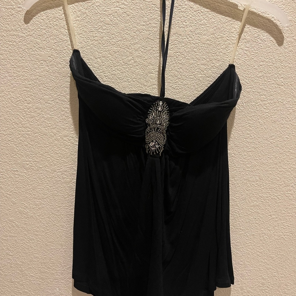 Candies strapless top women’s XL